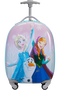 Mala de Cabine Infantil 46cm c/ 4 Rodas Disney Frozen - Disney Ultimate 2.0 | Samsonite