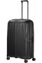 Mala de Viagem Grande 77cm 4 Rodas Preto - Major-Lite | Samsonite