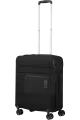 Mala de Cabine 55cm 4 Rodas Expansível Preta - Vaycay | Samsonite