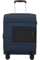 Mala de Cabine 55cm 4 Rodas Expansível Azul Marinho - Vaycay | Samsonite