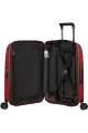 Mala de Cabine 55/35cm Expansível 4 Rodas Vermelha - Attrix | Samsonite