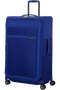 Mala de Viagem Grande 78cm Expansível 4 Rodas Azul Naútico - Airea | Samsonite