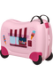 Mala de Viagem Infantil 4 Rodas Gelataria - Dream2Go | Samsonite