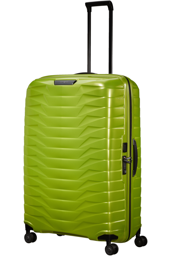 Mala de Viagem Extragrande 86cm 4 Rodas Lima - Proxis | Samsonite