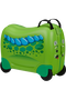 Mala de Viagem Infantil 4 Rodas Dinossauro - Dream2Go | Samsonite