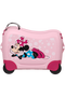 Mala de Viagem Infantil 4 Rodas Minnie - Dream2Go Disney | Samsonite