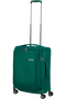 Mala de Cabine 55cm Expansível 4 Rodas Verde Pinho - D'Lite | Samsonite