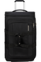 Saco de Viagem Grande 74cm Preto - Respark | Samsonite