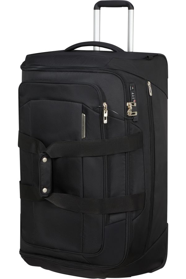 Saco de Viagem Grande 74cm Preto - Respark | Samsonite