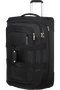 Saco de Viagem Grande 74cm Preto - Respark | Samsonite