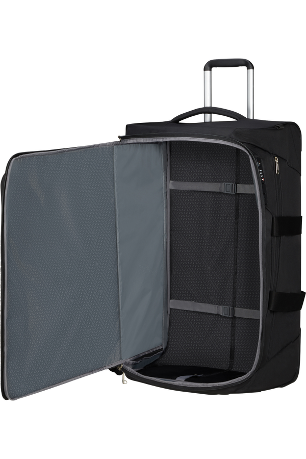 Saco de Viagem Grande 74cm Preto - Respark | Samsonite