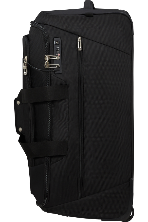 Saco de Viagem Grande 74cm Preto - Respark | Samsonite