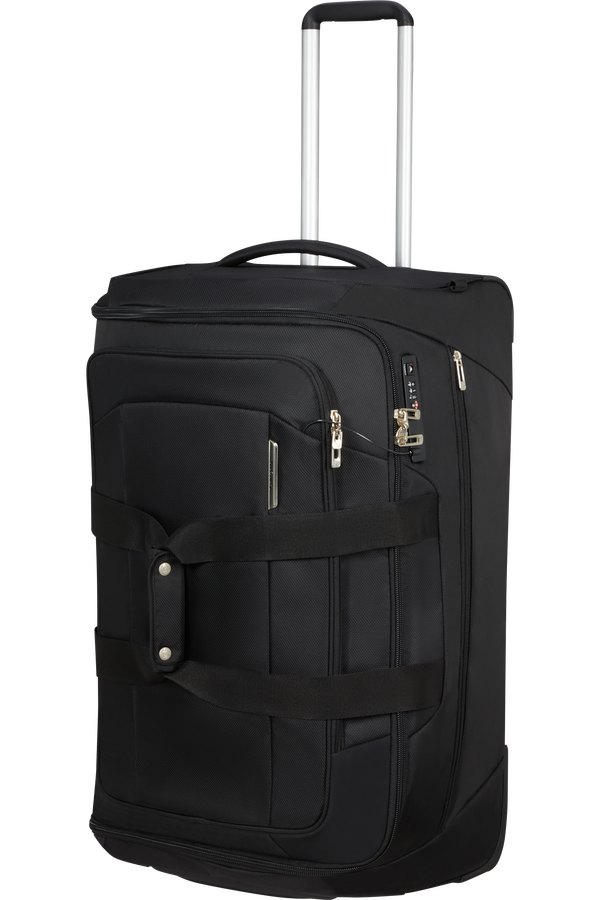 Saco de Viagem Grande 74cm Preto - Respark | Samsonite