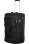 Saco de Viagem Grande 74cm Preto - Respark | Samsonite