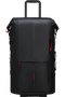 Saco de Viagem Dobrável 4 em 1 Preto - Ecodiver | Samsonite