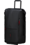 Saco de Viagem Dobrável 4 em 1 Preto - Ecodiver | Samsonite