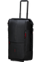 Saco de Viagem Dobrável 4 em 1 Preto - Ecodiver | Samsonite