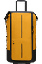 Saco de Viagem Dobrável 4 em 1 Amarelo - Ecodiver | Samsonite