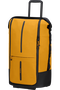 Saco de Viagem Dobrável 4 em 1 Amarelo - Ecodiver | Samsonite