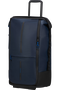 Saco de Viagem Dobrável 4 em 1 Azul Noite - Ecodiver | Samsonite