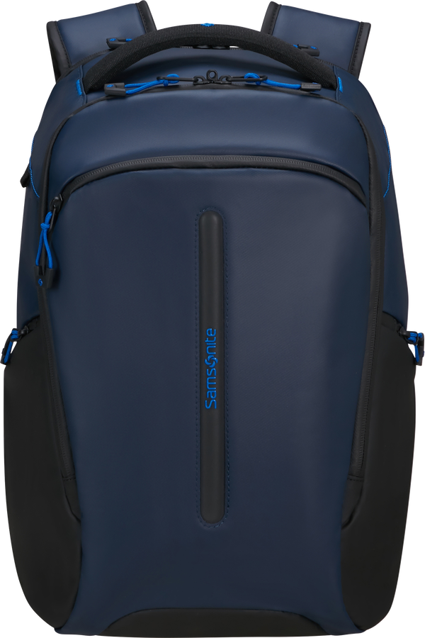 Mochila para Portátil 14" XS Azul Noite - Ecodiver | Samsonite