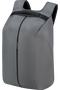 Mochila Antirroubo para Portátil 15.6" Cinzenta -  Securipak 2.0 | Samsonite