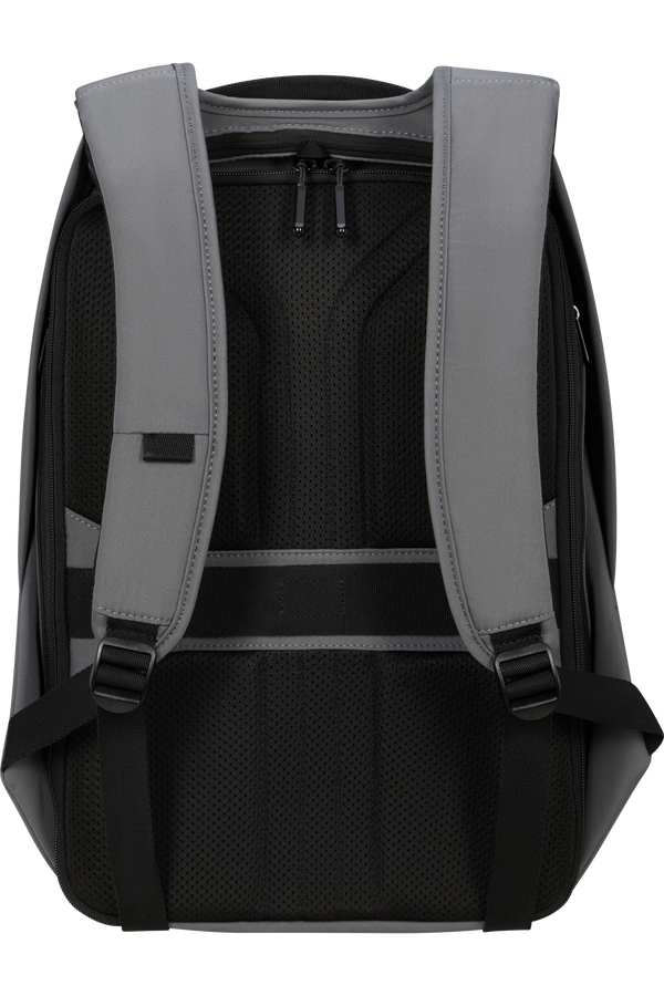 Mochila Antirroubo para Portátil 15.6" Cinzenta -  Securipak 2.0 | Samsonite