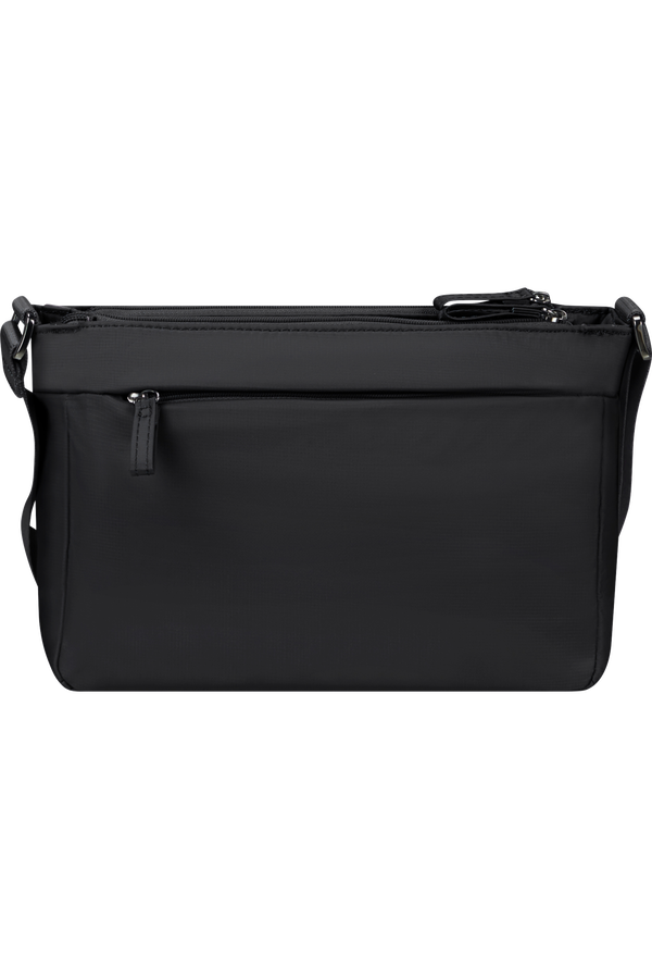 Bolsa de Ombro de Senhora S Preto - Move 4.0 | Samsonite