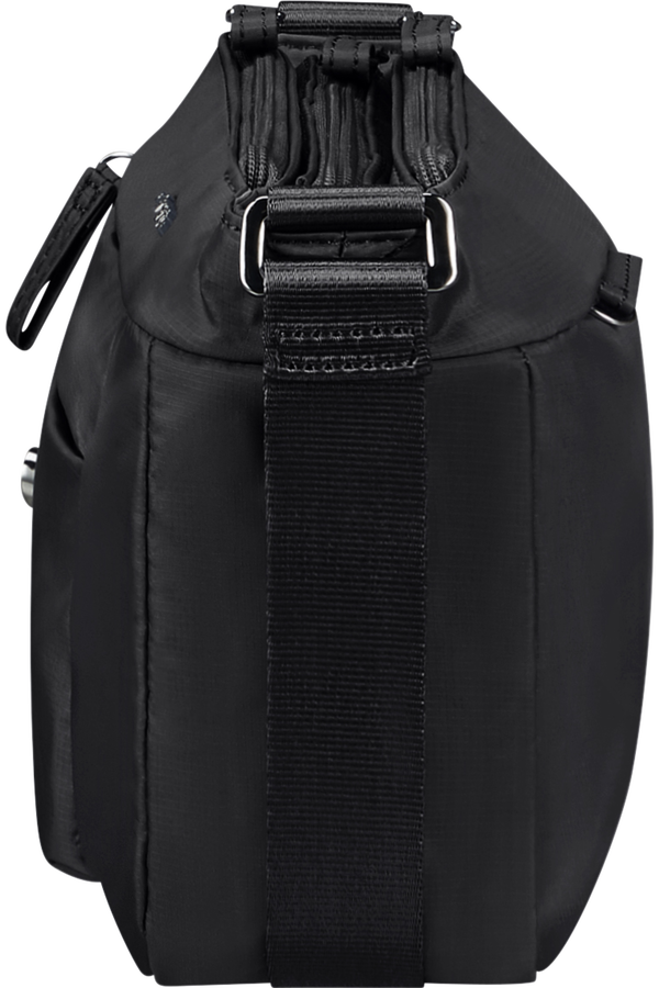 Bolsa de Ombro de Senhora S Preto - Move 4.0 | Samsonite