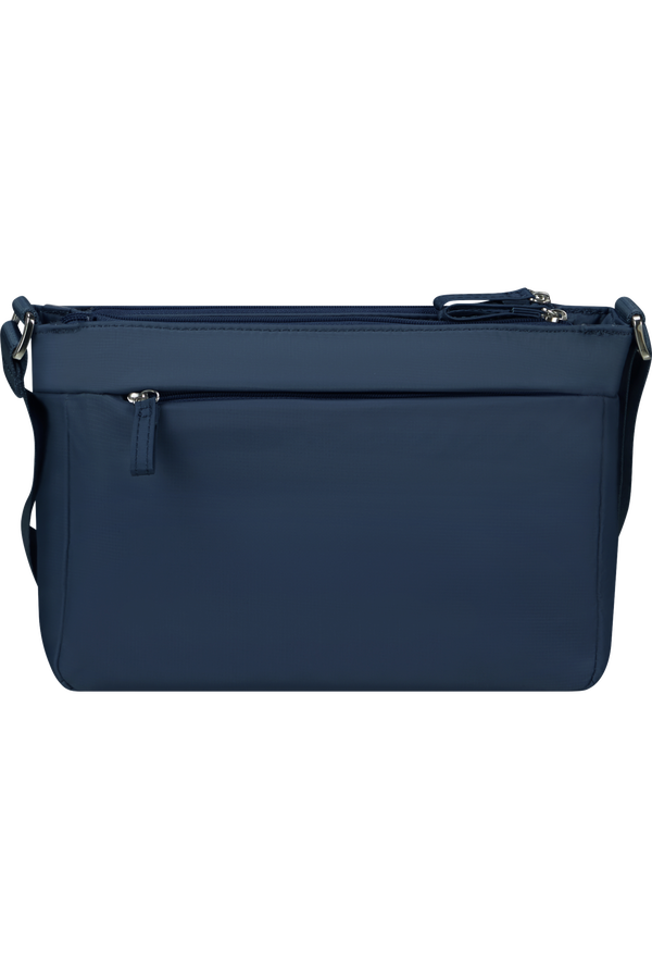 Bolsa de Ombro de Senhora S Azul-Escuro - Move 4.0 | Samsonite