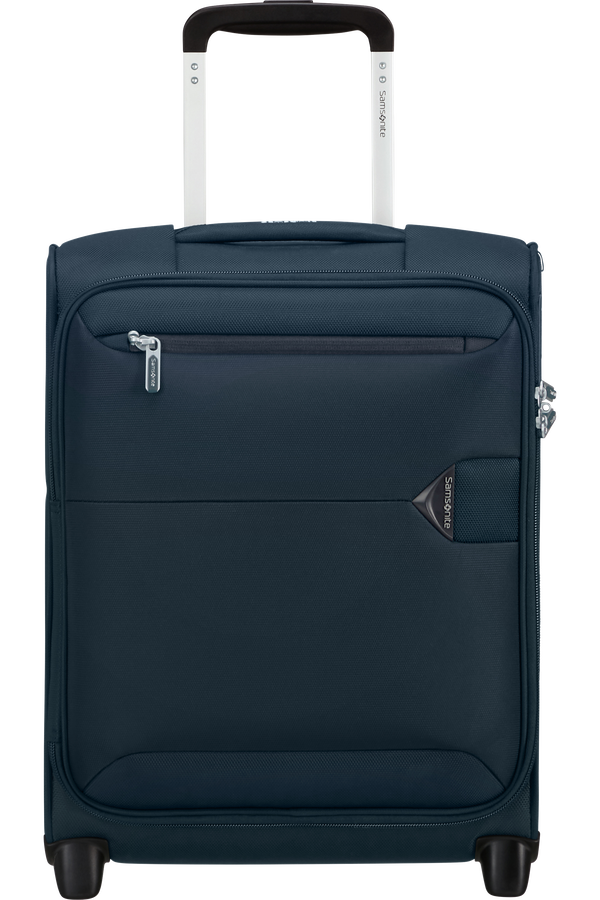 Mala de Cabine Underseater 45cm 2 Rodas Azul Marinho - Urbify | Samsonite