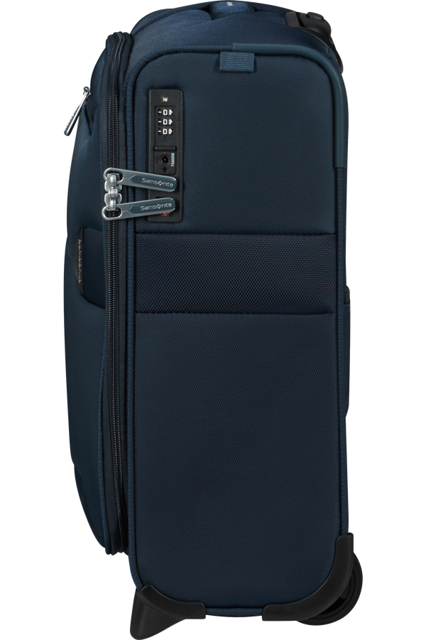 Mala de Cabine Underseater 45cm 2 Rodas Azul Marinho - Urbify | Samsonite