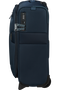 Mala de Cabine Underseater 45cm 2 Rodas Azul Marinho - Urbify | Samsonite