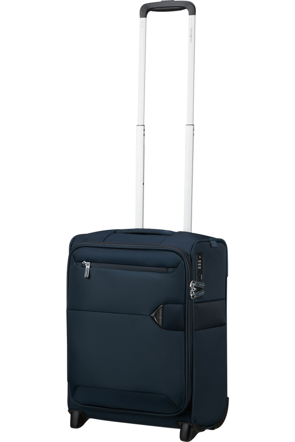 Mala de Cabine Underseater 45cm 2 Rodas Azul Marinho - Urbify | Samsonite