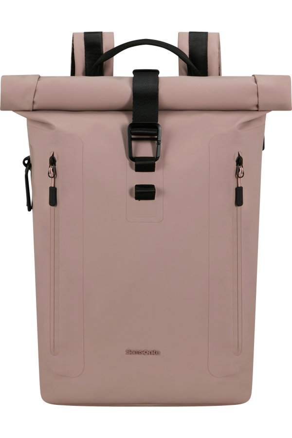 Mochila para Portátil 14.1" Rosa - Coatify Biz | Samsonite