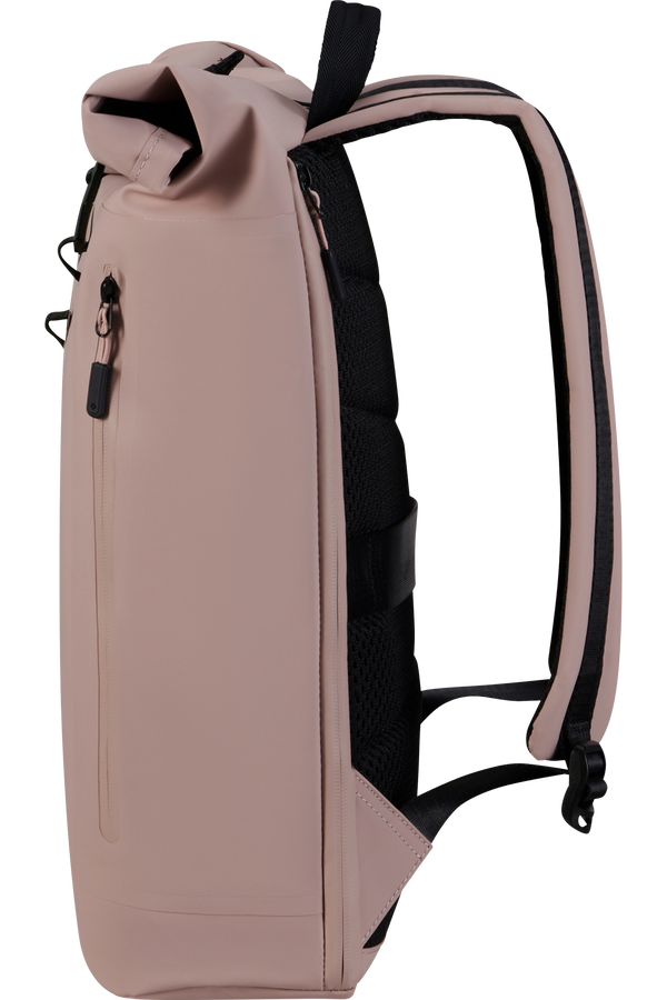 Mochila para Portátil 14.1" Rosa - Coatify Biz | Samsonite