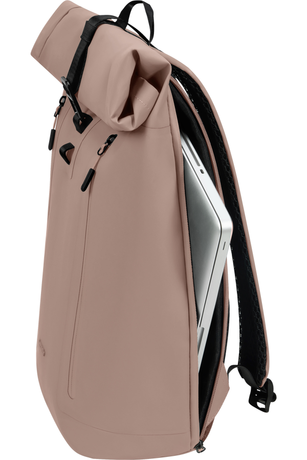 Mochila para Portátil 14.1" Rosa - Coatify Biz | Samsonite