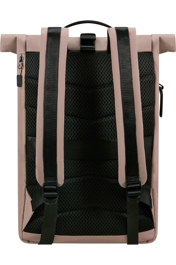 Mochila para Portátil 14.1" Rosa - Coatify Biz | Samsonite