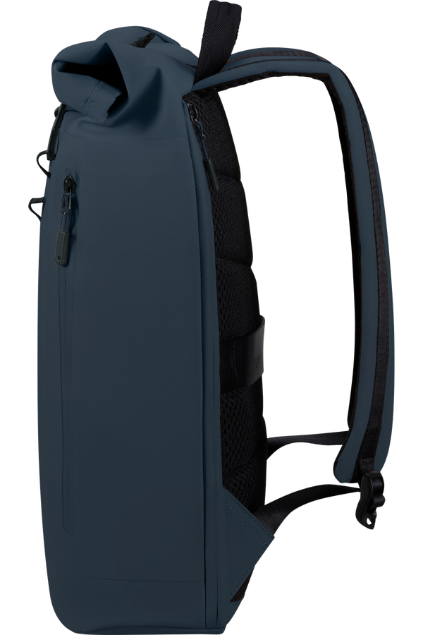 Mochila para Portátil 14.1" Azul - Coatify Biz | Samsonite