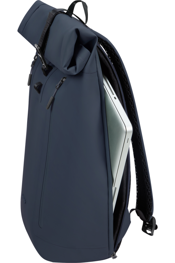 Mochila para Portátil 14.1" Azul - Coatify Biz | Samsonite