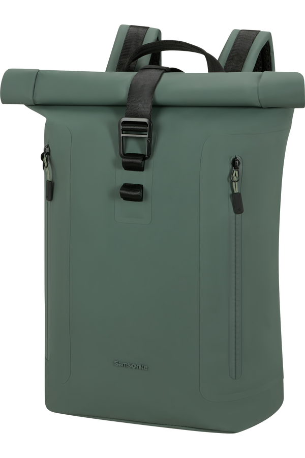 Mochila para Portátil 14.1" Verde - Coatify Biz | Samsonite