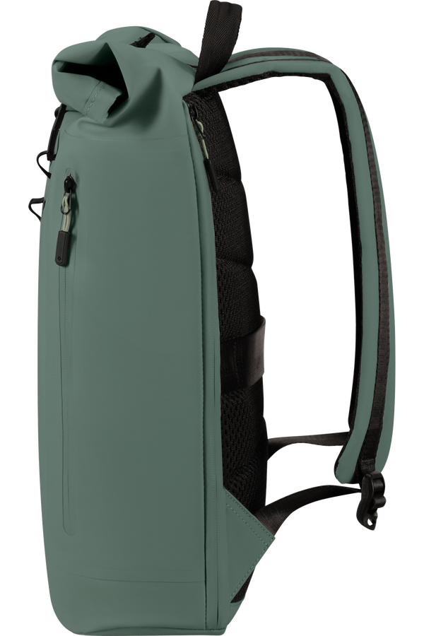 Mochila para Portátil 14.1" Verde - Coatify Biz | Samsonite