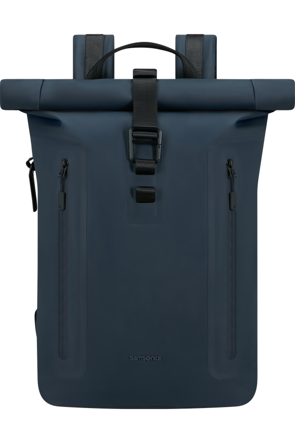 Mochila para Portátil 15.6" Azul - Coatify Biz | Samsonite