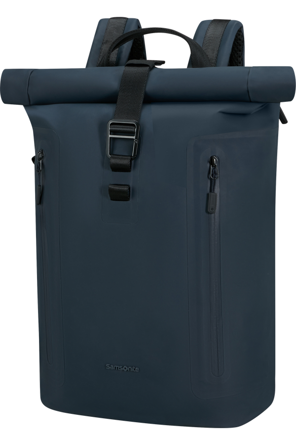 Mochila para Portátil 15.6" Azul - Coatify Biz | Samsonite