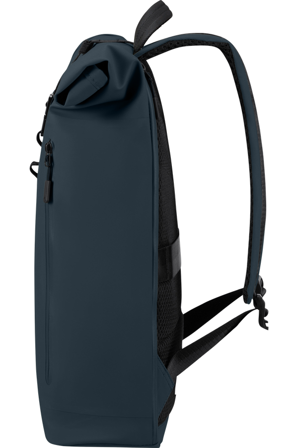 Mochila para Portátil 15.6" Azul - Coatify Biz | Samsonite