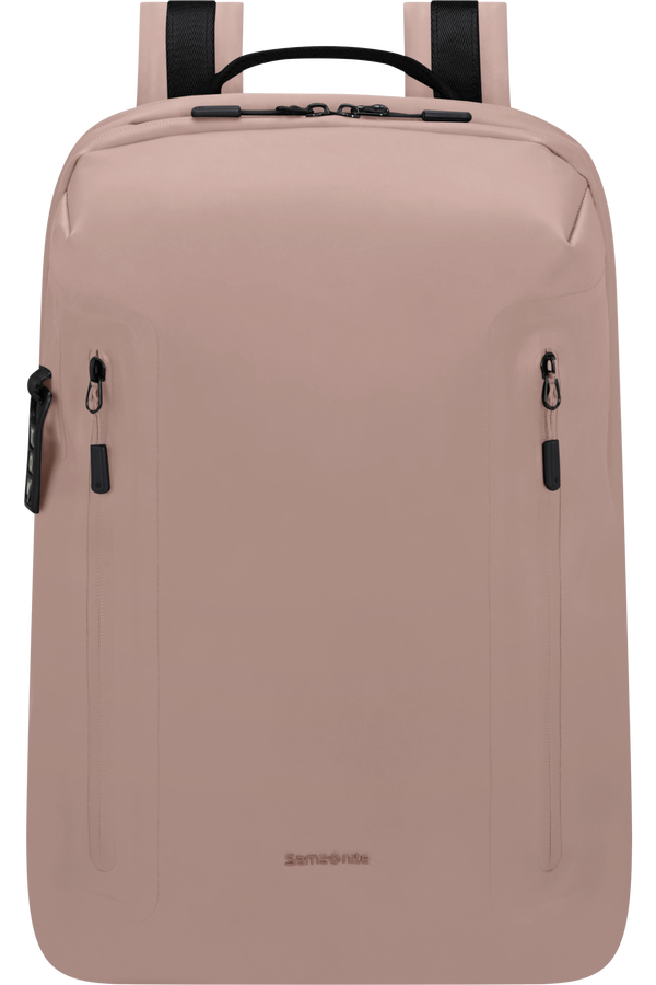 Mochila para Portátil 15.6" Rosa - Coatify Biz | Samsonite