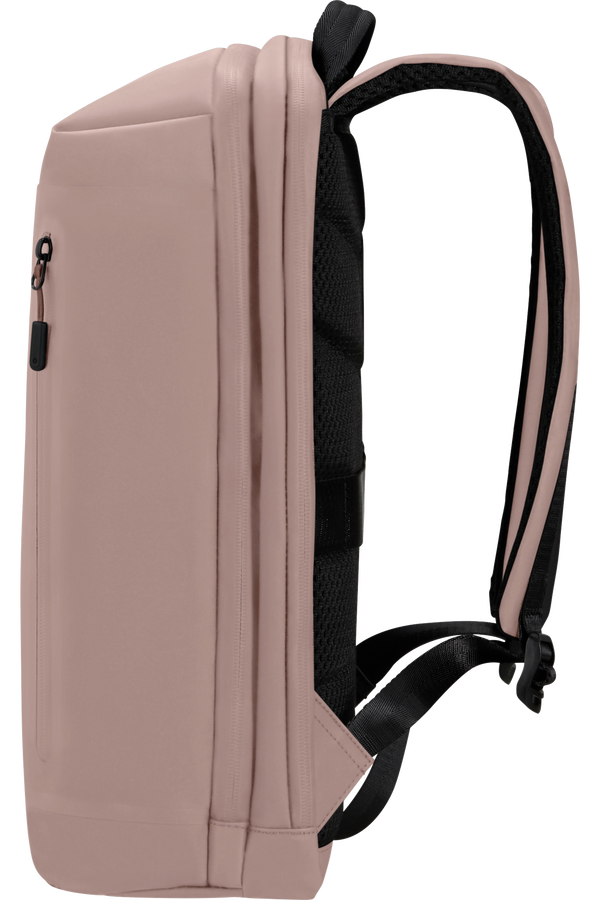 Mochila para Portátil 15.6" Rosa - Coatify Biz | Samsonite