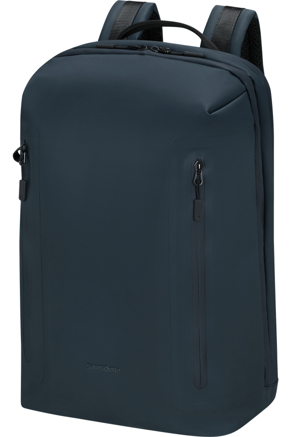 Mochila para Portátil 15.6" Azul - Coatify Biz | Samsonite