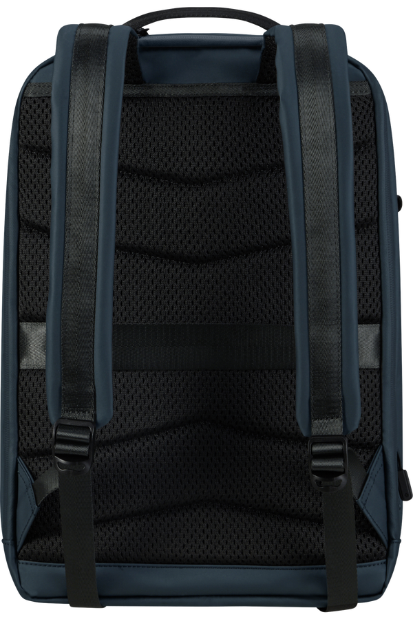 Mochila para Portátil 15.6" Azul - Coatify Biz | Samsonite