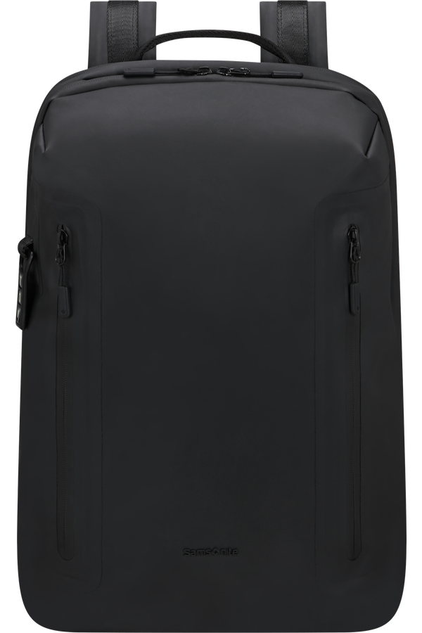 Mochila para Portátil 15.6" Preto - Coatify Biz | Samsonite